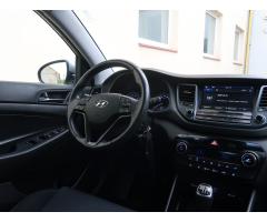 Hyundai Tucson 1.6 T-GDI 130kW - 9