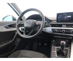 Audi A4 2.0 TDI 110kW - 9