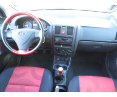 Hyundai Getz 1.4i 71kW - 11