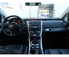 Mazda CX-7 2.3 DISI Turbo 191kW - 11