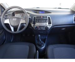 Hyundai i20 1.2 62kW - 11