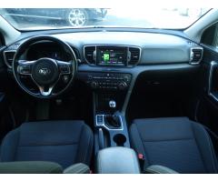 Kia Sportage 2.0 CRDi 100kW - 11