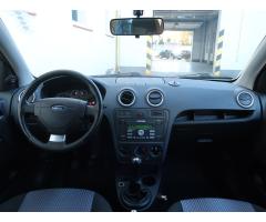 Ford Fusion 1.4 59kW - 10