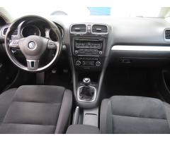 Volkswagen Golf 1.6 TDI 77kW - 11