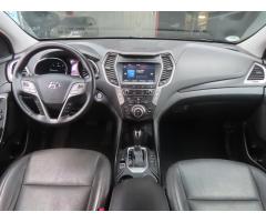 Hyundai Santa Fe 2.2 CRDi Blue 147kW - 10