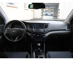 Hyundai Tucson 1.6 T-GDI 130kW - 10