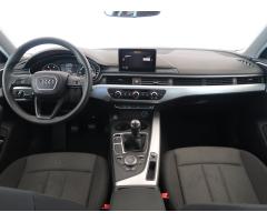 Audi A4 2.0 TDI 110kW - 10