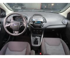 Ford Ka Plus 1.2 Ti-VCT 63kW - 10