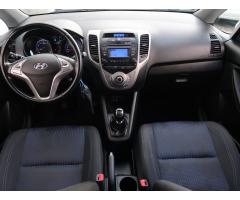 Hyundai ix20 1.4 CVVT 66kW - 10