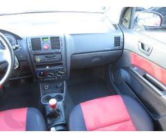 Hyundai Getz 1.4i 71kW - 12