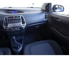 Hyundai i20 1.2 62kW - 12