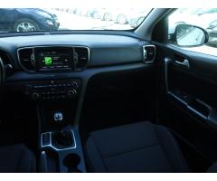 Kia Sportage 2.0 CRDi 100kW - 12