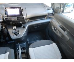 Citroën Berlingo 1.2 PureTech 81kW - 11