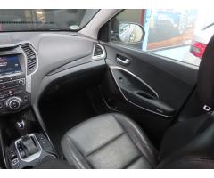 Hyundai Santa Fe 2.2 CRDi Blue 147kW - 11