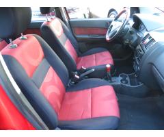 Hyundai Getz 1.4i 71kW - 13