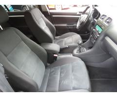 Volkswagen Golf 1.6 TDI 77kW - 13