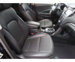 Hyundai Santa Fe 2.2 CRDi Blue 147kW - 12