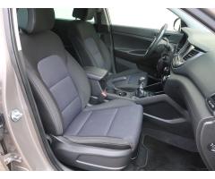 Hyundai Tucson 1.6 T-GDI 130kW - 12