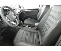 Volkswagen Touran 2.0 TDI 110kW - 13