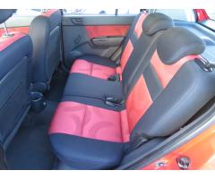 Hyundai Getz 1.4i 71kW - 16