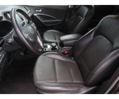 Hyundai Santa Fe 2.2 CRDi Blue 147kW - 15