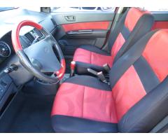 Hyundai Getz 1.4i 71kW - 17