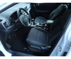 Kia Sportage 2.0 CRDi 100kW - 17