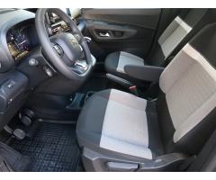 Citroën Berlingo 1.2 PureTech 81kW - 16