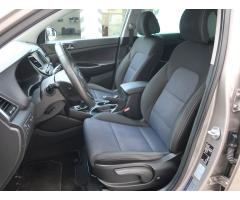 Hyundai Tucson 1.6 T-GDI 130kW - 16