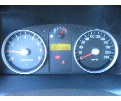 Hyundai Getz 1.4i 71kW - 18