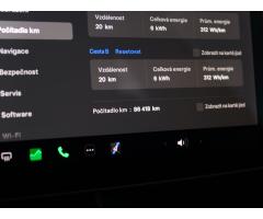 Tesla Model 3 Std Range Plus 49kWh 239kW - 17