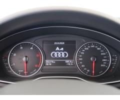 Audi A4 2.0 TDI 110kW - 17