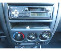 Hyundai Getz 1.4i 71kW - 19