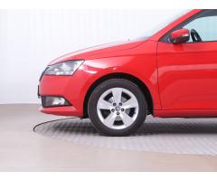 Škoda Fabia 1.0 TSI 70kW - 19