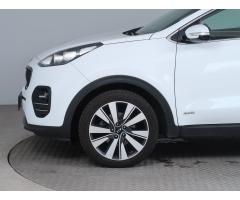 Kia Sportage 2.0 CRDi 100kW - 20