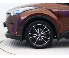 Toyota C-HR 1.2 Turbo 85kW - 20