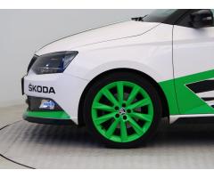 Škoda Fabia R5 1.4 TSI 92kW - 21