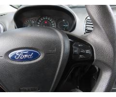 Ford Ka Plus 1.2 Ti-VCT 63kW - 21