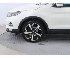 Nissan Qashqai 1.6 DIG-T 120kW - 21