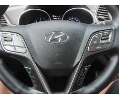 Hyundai Santa Fe 2.2 CRDi Blue 147kW - 22