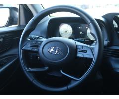 Hyundai Bayon 1.0 T-GDI 74kW - 26