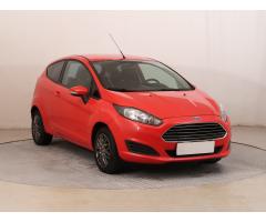 Ford Fiesta 1.25 i 44kW - 1