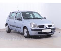 Renault Clio 1.5 dCi  48kW - 1