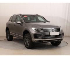 Volkswagen Touareg 3.0 TDI 193kW - 1