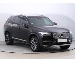 Volvo XC90 D5 AWD 173kW - 1