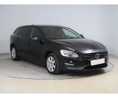 Volvo V60 D2 84kW - 1