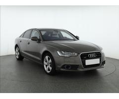 Audi A6 3.0 TDI 180kW - 1