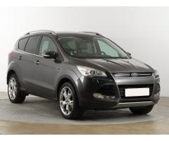 Ford Kuga 2.0 TDCi 110kW - 1