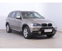 BMW X5 3.0d 173kW - 1