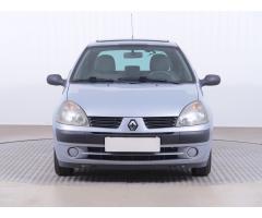 Renault Clio 1.5 dCi  48kW - 2